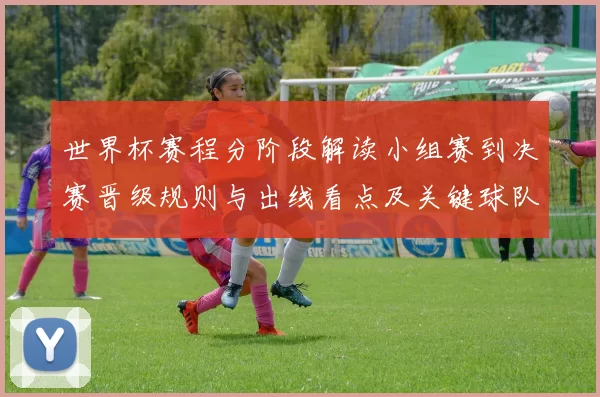 世界杯赛程分阶段解读小组赛到决赛晋级规则与出线看点及关键球队策略